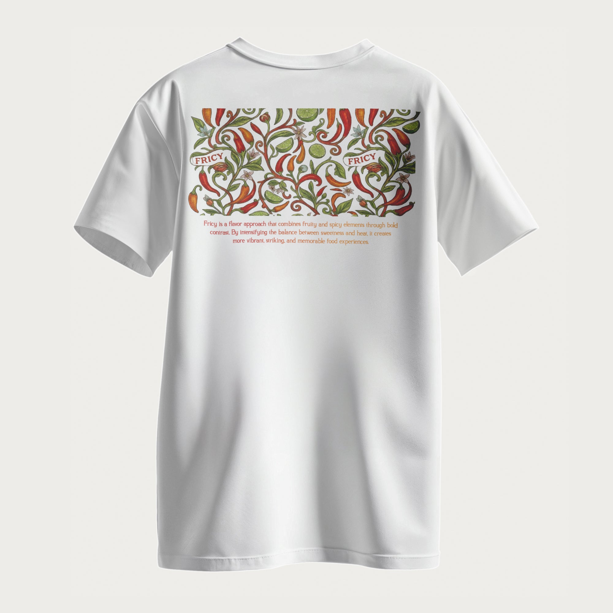 Fricy | T-Shirt