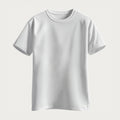 Dümdüz Beyaz | T-Shirt