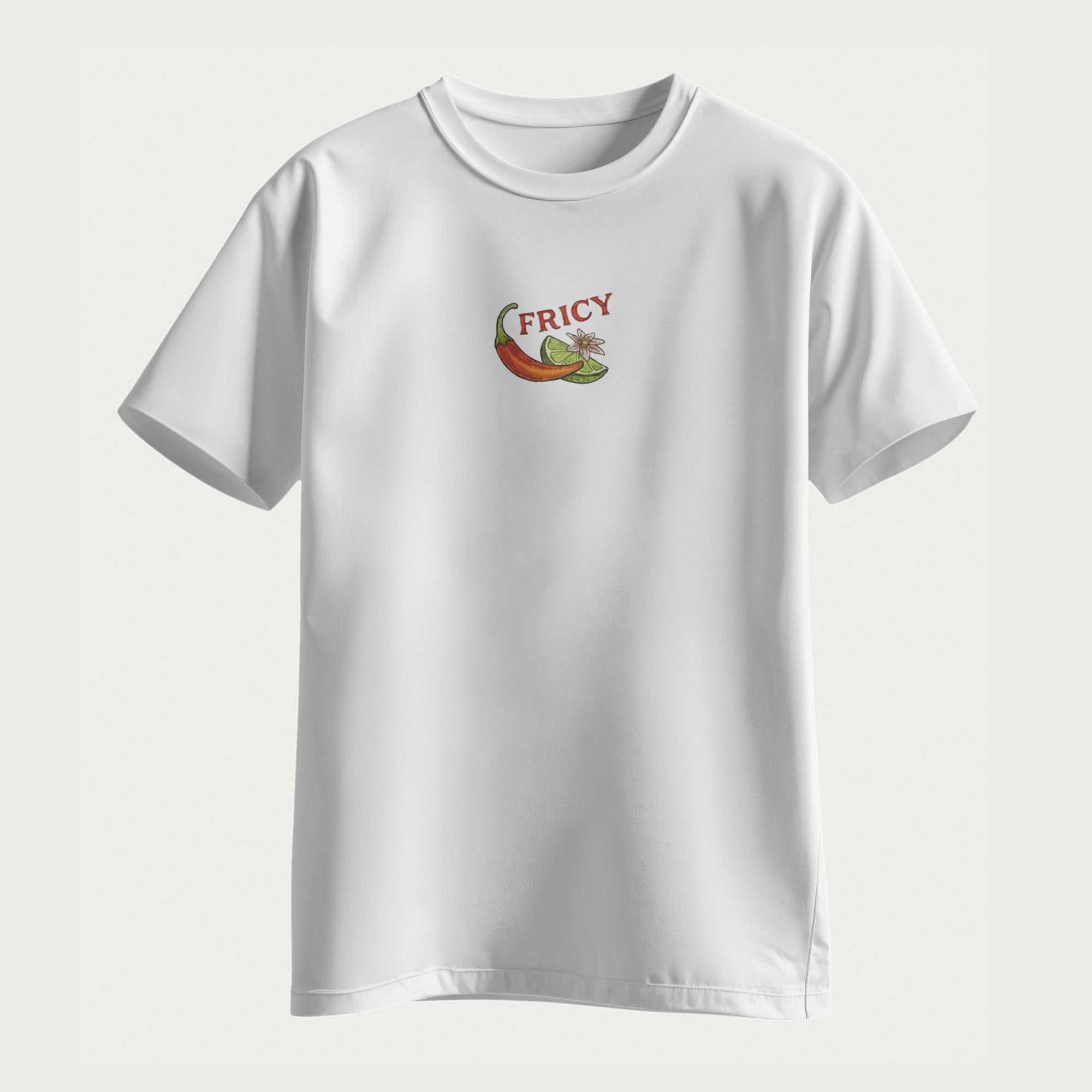 Fricy | T-Shirt