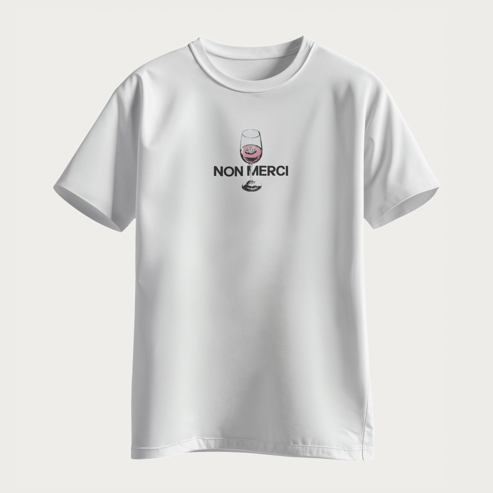 Non Merci | T-Shirt