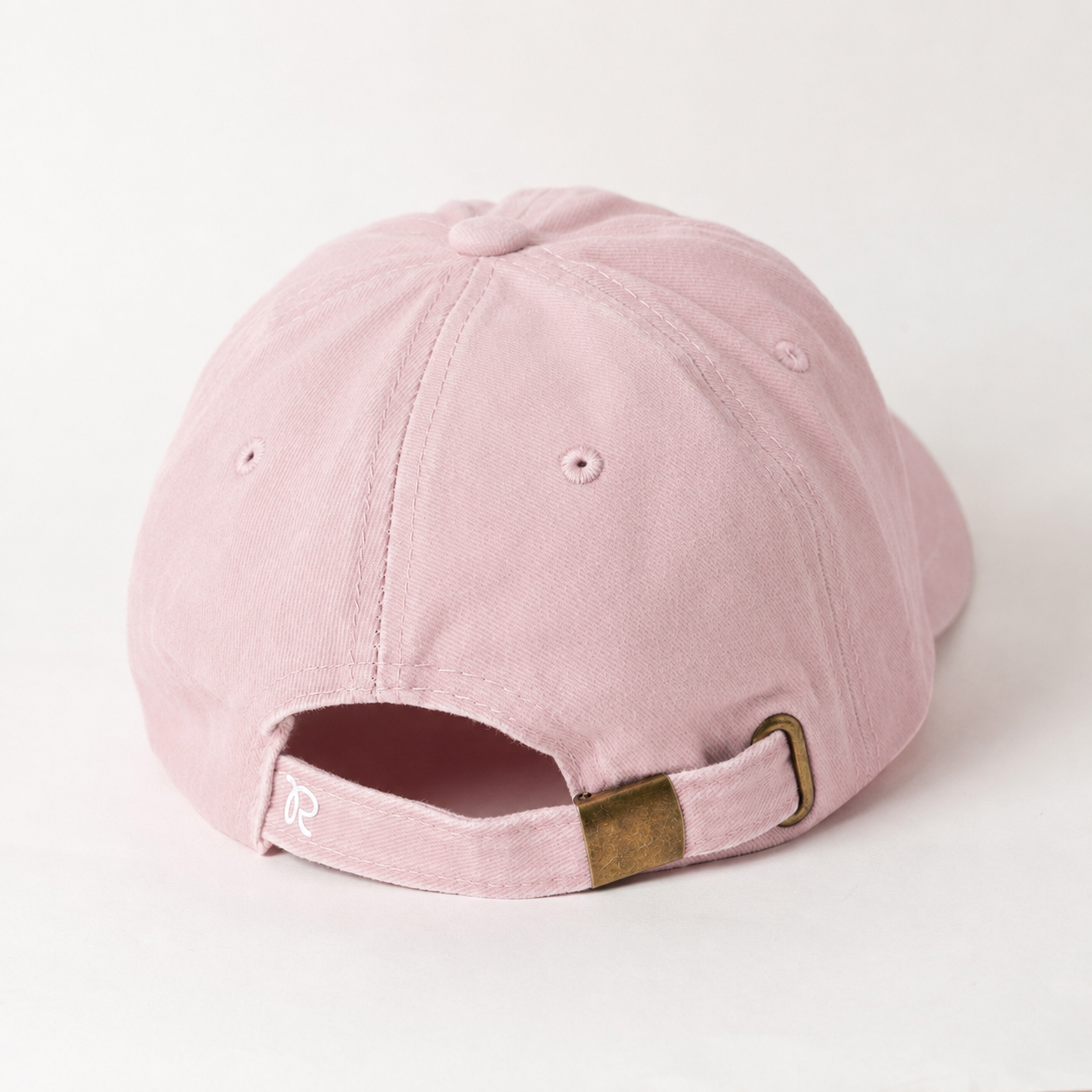 Baby Şeker Pembe Şapka
