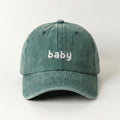 Baby Yeşil Şapka