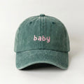 Baby Yeşil Şapka