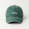 Baby Yeşil Şapka