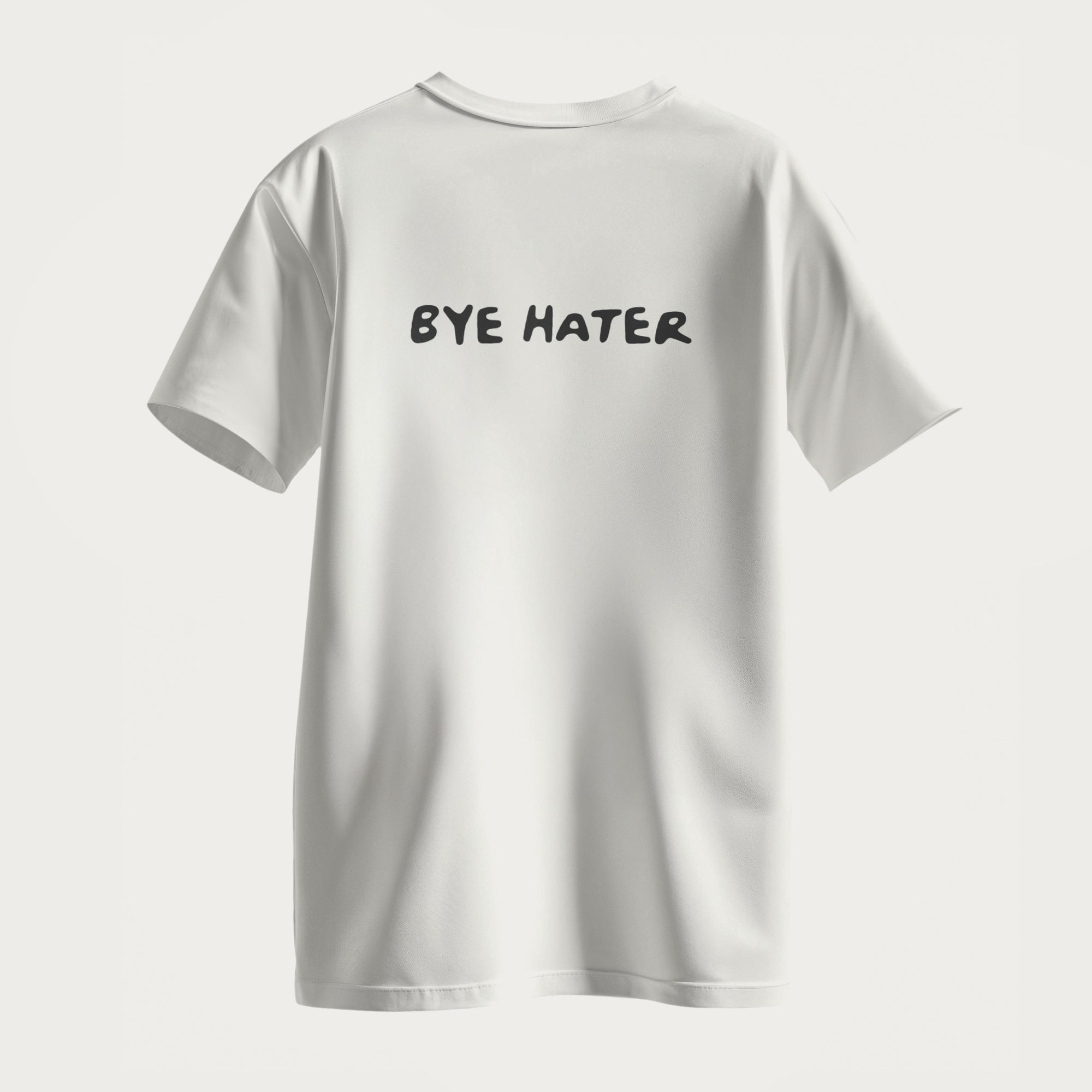 Hi Hater | T-Shirt
