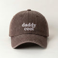 Daddy Cool Kahverengi Şapka